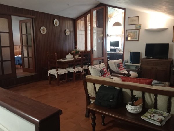 appartamento in vendita a Camaiore in zona Secco