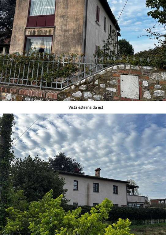 appartamento in vendita a Camaiore