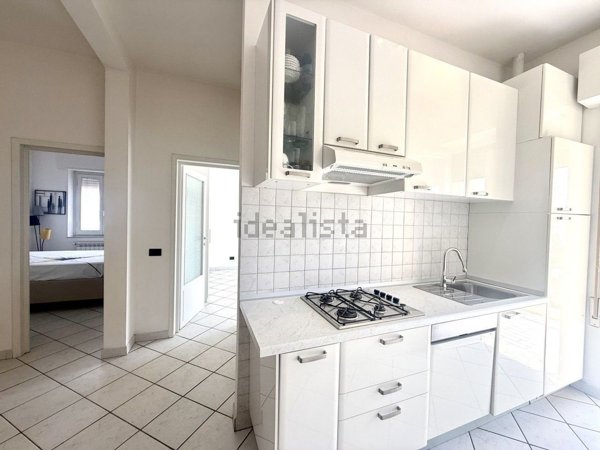appartamento in vendita a Camaiore