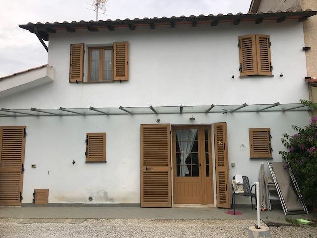 appartamento in vendita a Camaiore in zona Capezzano Pianore