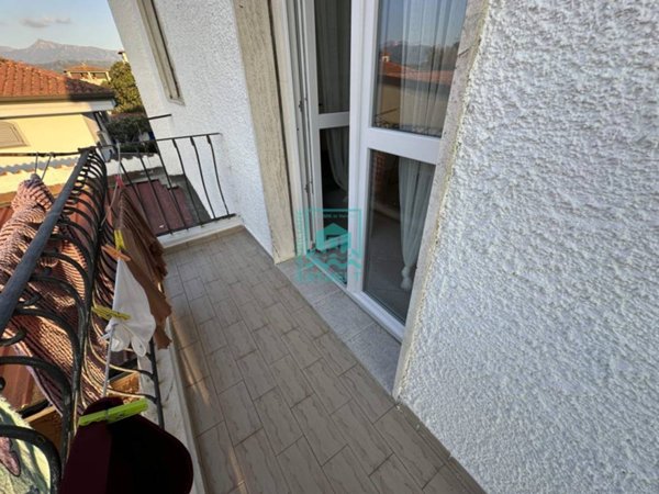 appartamento in vendita a Camaiore