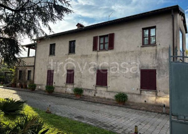 casa indipendente in vendita a Camaiore