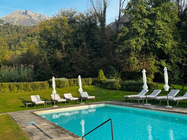 appartamento in vendita a Camaiore in zona Vado