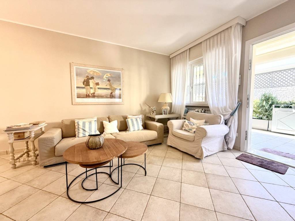 appartamento in vendita a Camaiore