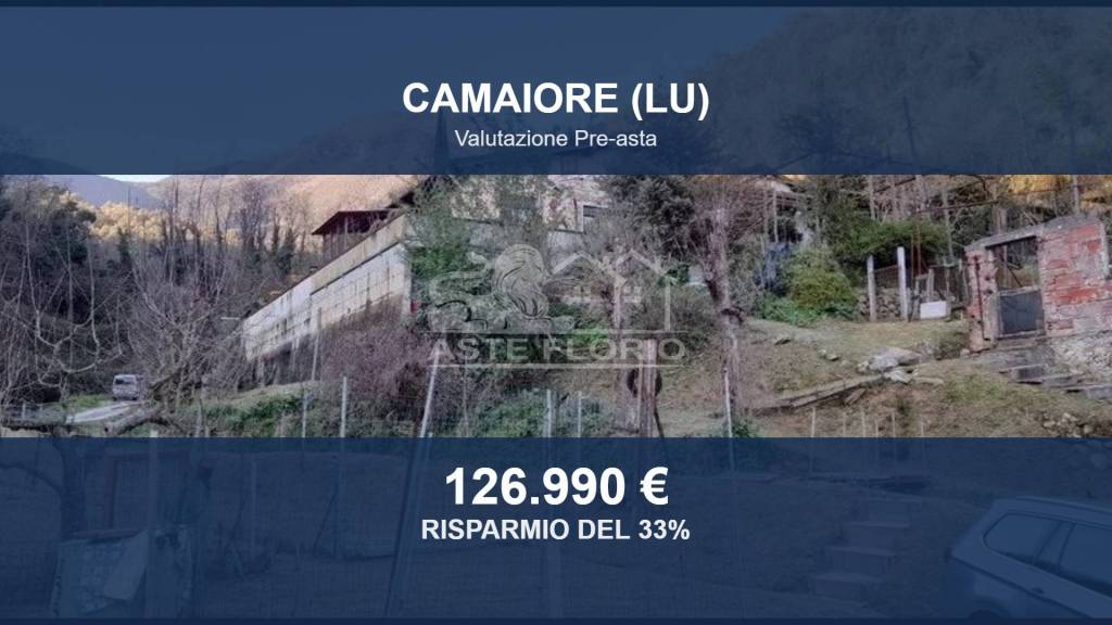 casa indipendente in vendita a Camaiore in zona Lido di Camaiore