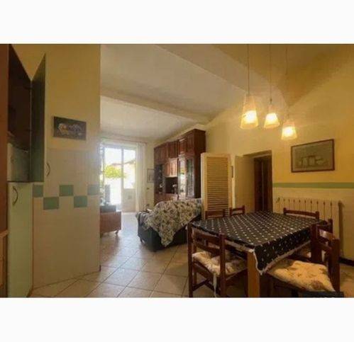 appartamento in vendita a Camaiore