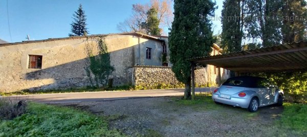 casa indipendente in vendita a Camaiore in zona Marignana