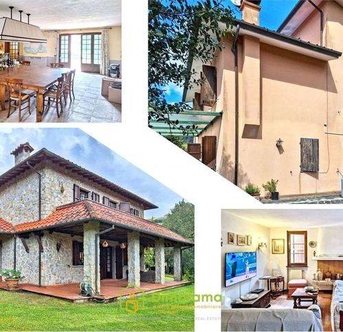 casa indipendente in vendita a Camaiore in zona Montemagno