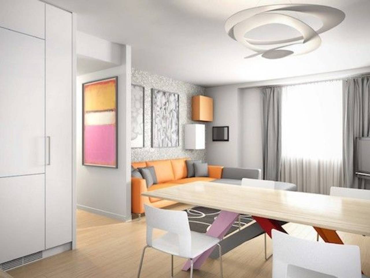 appartamento in vendita a Camaiore
