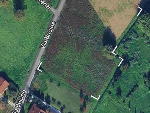 terreno agricolo in vendita a Camaiore in zona Capezzano Pianore