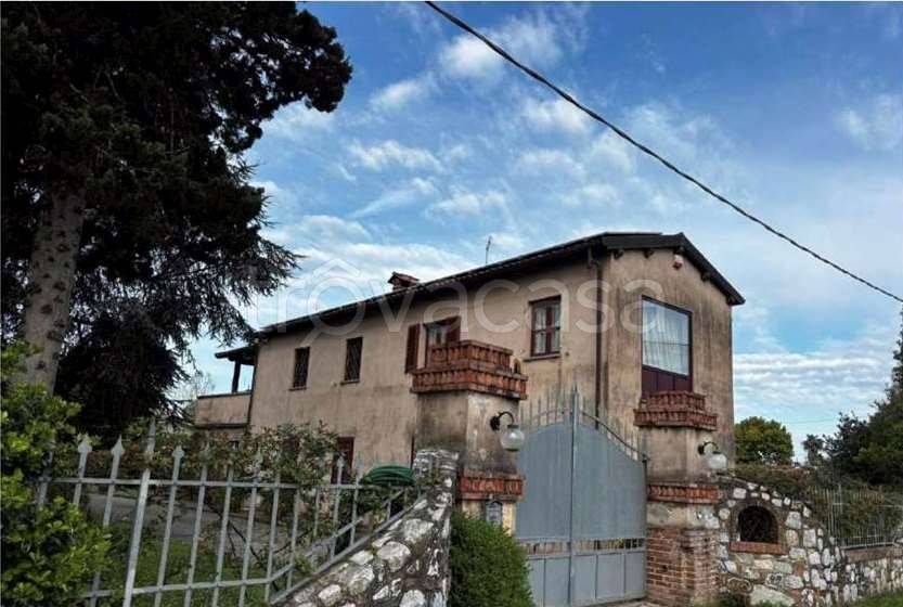 casa indipendente in vendita a Camaiore