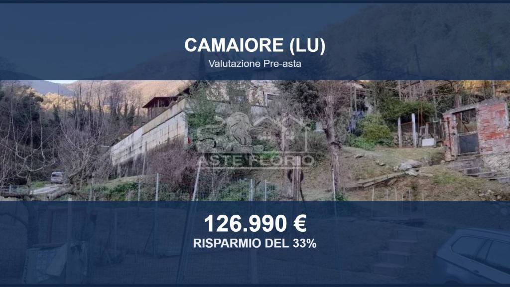 appartamento in vendita a Camaiore in zona Lido di Camaiore