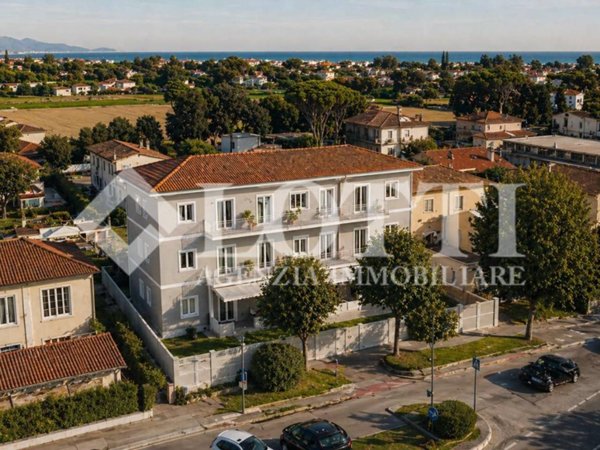 appartamento in vendita a Camaiore in zona Secco