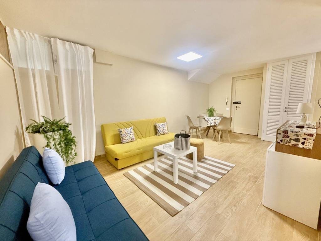 appartamento in vendita a Camaiore