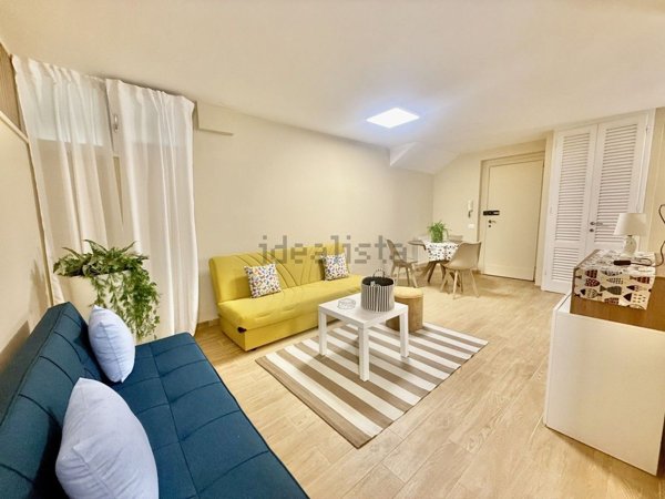 appartamento in vendita a Camaiore
