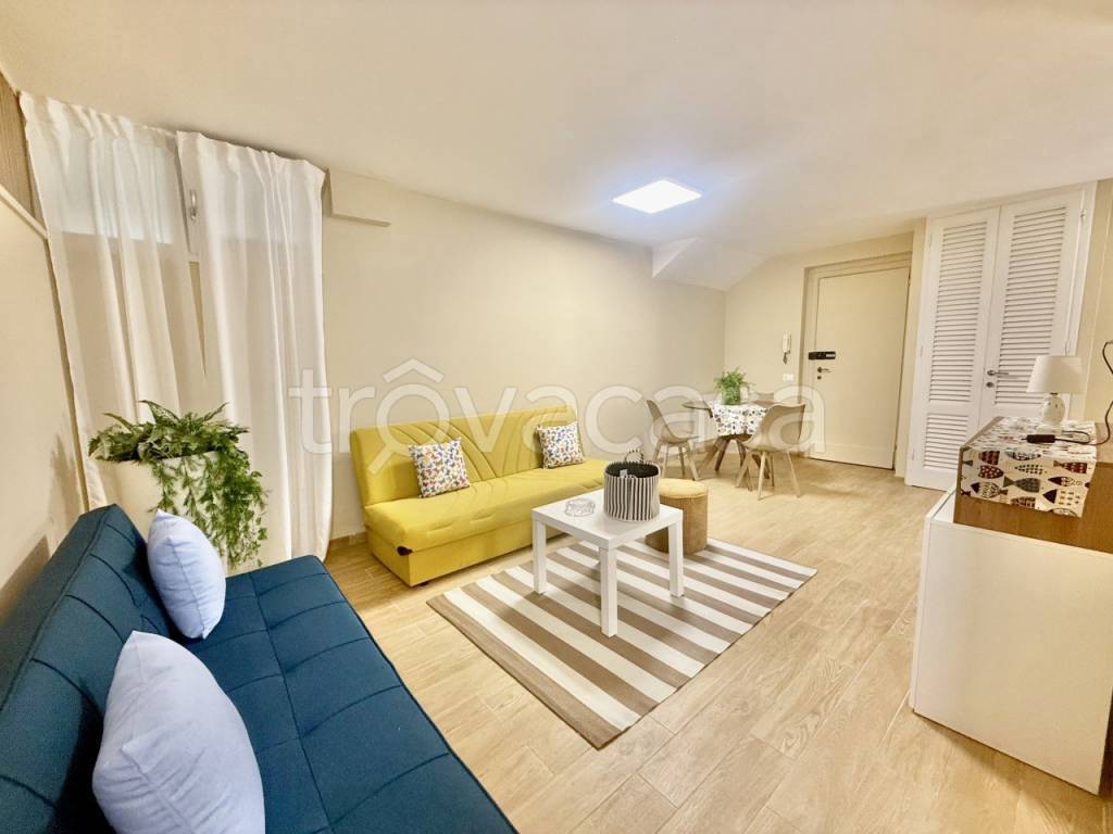 appartamento in vendita a Camaiore