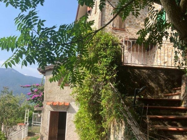 casa indipendente in vendita a Camaiore in zona Pedona