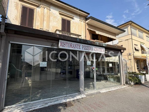 appartamento in vendita a Camaiore in zona Secco