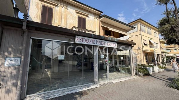 appartamento in vendita a Camaiore in zona Secco