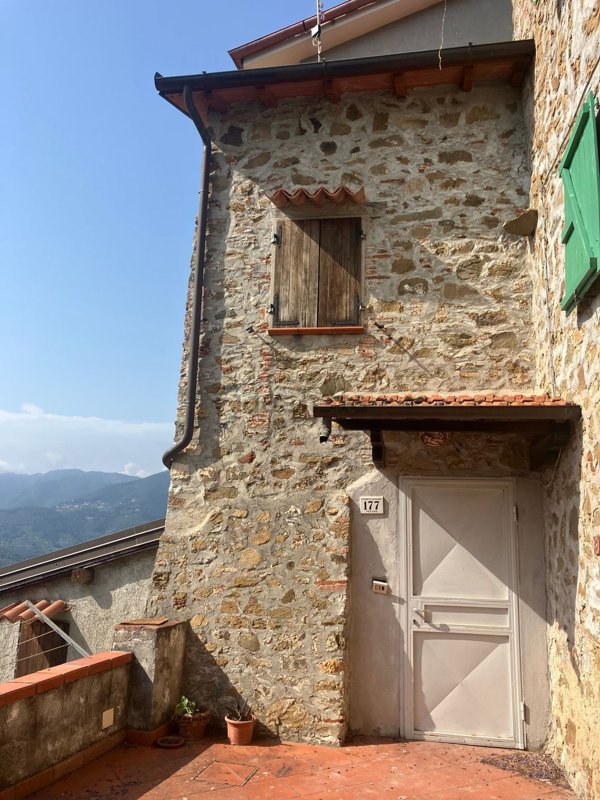 casa indipendente in vendita a Camaiore in zona Pedona