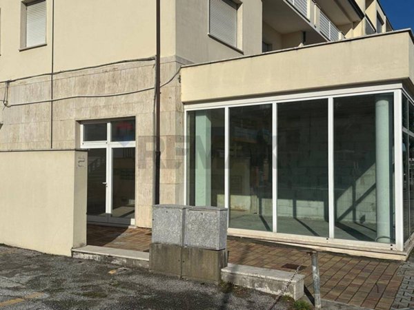 negozio in vendita a Camaiore in zona Secco
