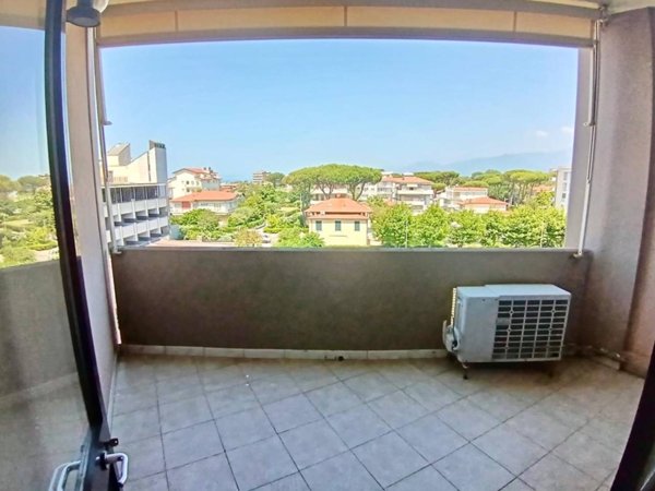 appartamento in vendita a Camaiore in zona Secco