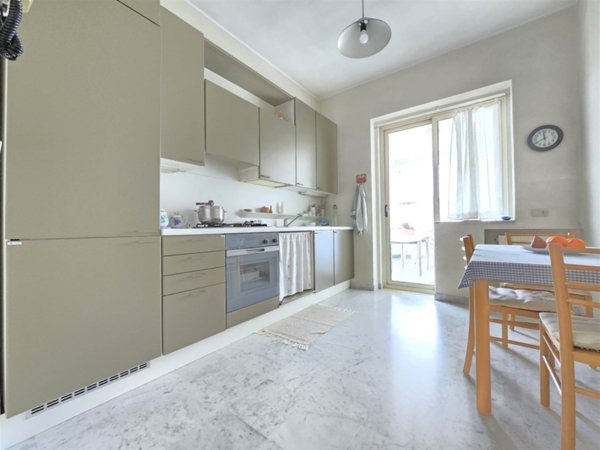 appartamento in vendita a Camaiore in zona Capezzano Pianore