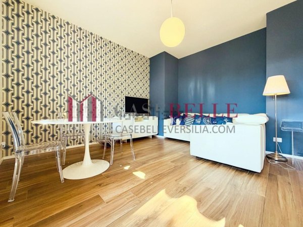 appartamento in vendita a Camaiore