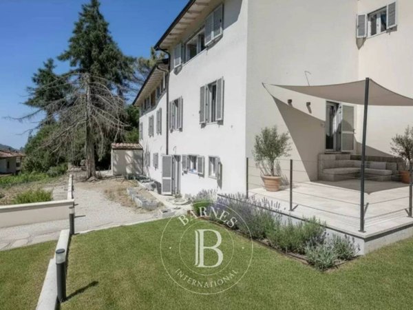 casa indipendente in vendita a Camaiore in zona Lombrici