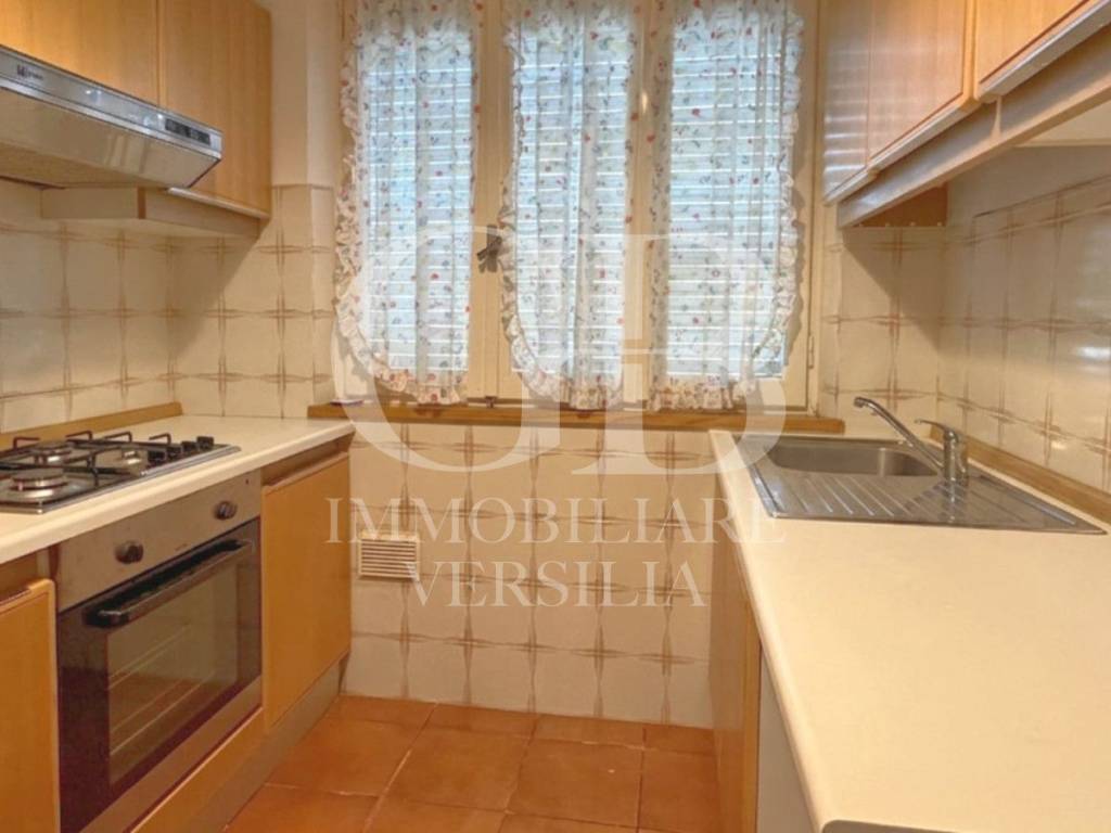 appartamento in vendita a Camaiore