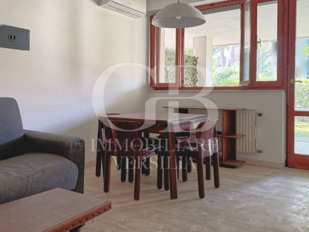 appartamento in vendita a Camaiore