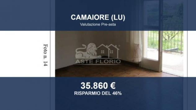 appartamento in vendita a Camaiore
