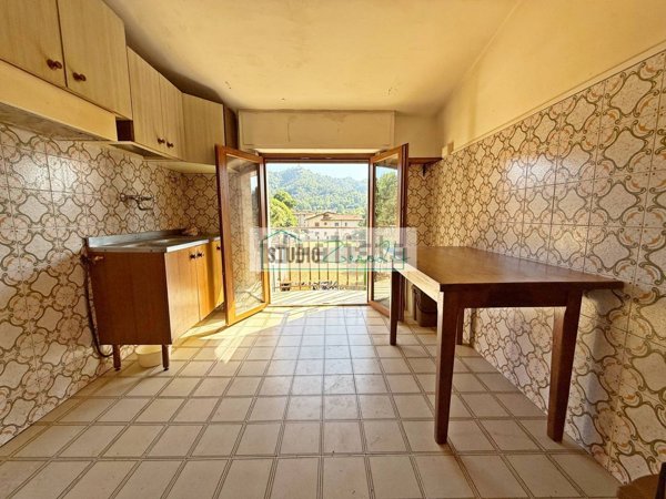 appartamento in vendita a Camaiore