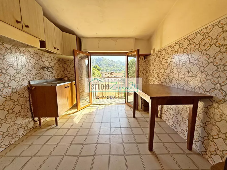 appartamento in vendita a Camaiore
