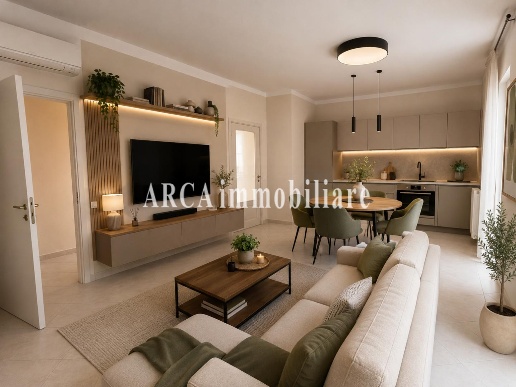 appartamento in vendita a Camaiore