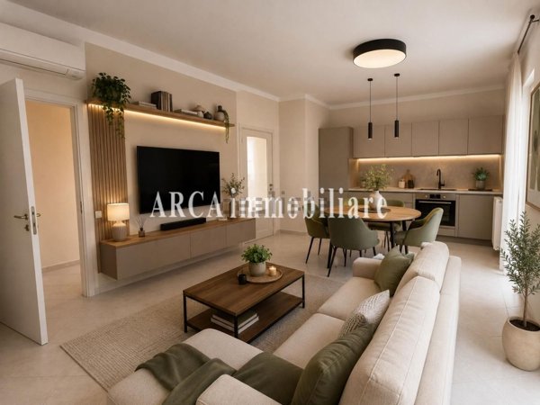 appartamento in vendita a Camaiore in zona Lido di Camaiore