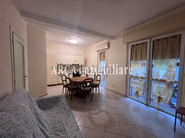 appartamento in vendita a Camaiore in zona Lido di Camaiore