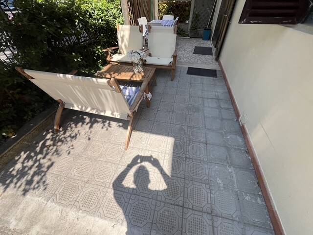 appartamento in vendita a Camaiore