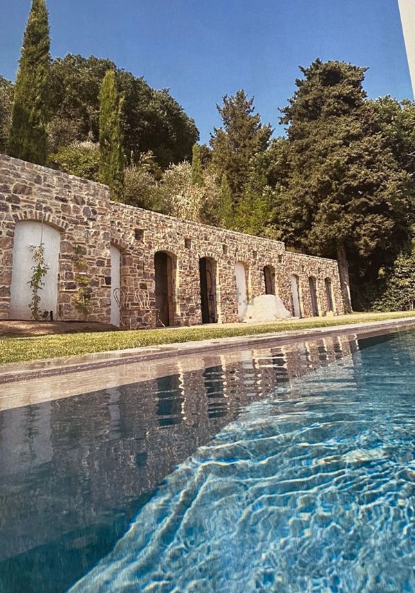 casa indipendente in vendita a Camaiore in zona Secco
