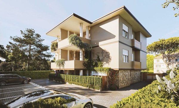 appartamento in vendita a Camaiore in zona Secco