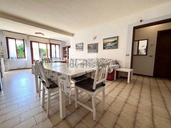 appartamento in vendita a Camaiore in zona Secco