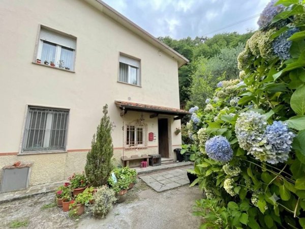 casa indipendente in vendita a Camaiore in zona Montemagno