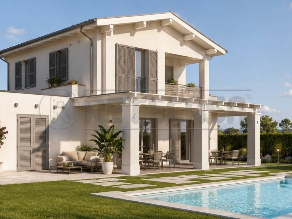 casa indipendente in vendita a Camaiore in zona Secco