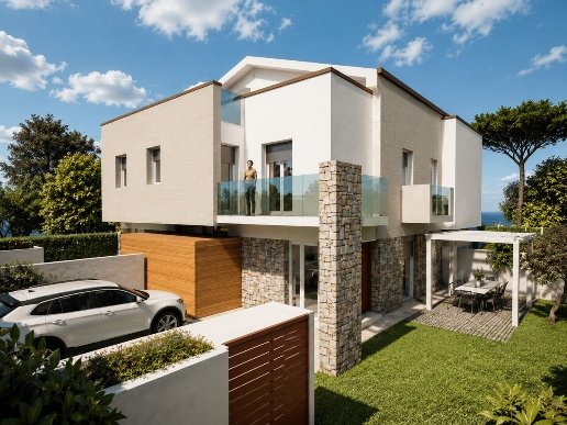 casa indipendente in vendita a Camaiore in zona Lido di Camaiore