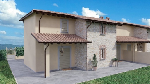 casa indipendente in vendita a Camaiore in zona Capezzano Pianore