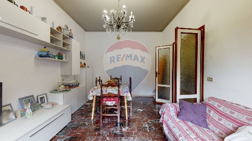 appartamento in vendita a Camaiore in zona Pedona