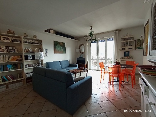 appartamento in vendita a Camaiore in zona Pieve di Camaiore