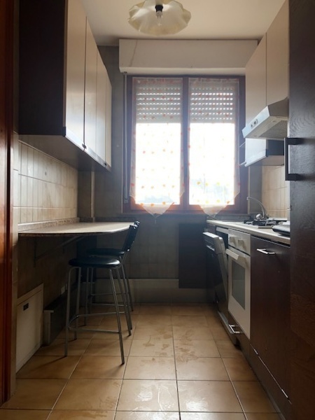 appartamento in vendita a Camaiore in zona Secco