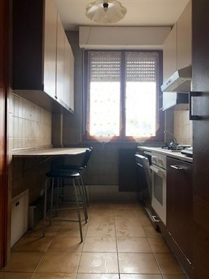 appartamento in vendita a Camaiore in zona Secco