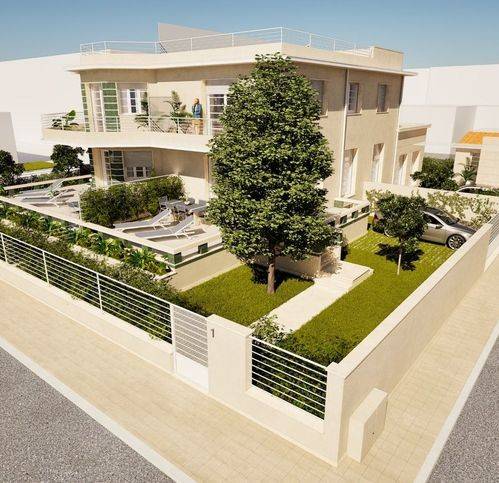 casa indipendente in vendita a Camaiore